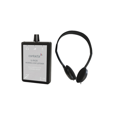 1 to 1 Hearing Loops