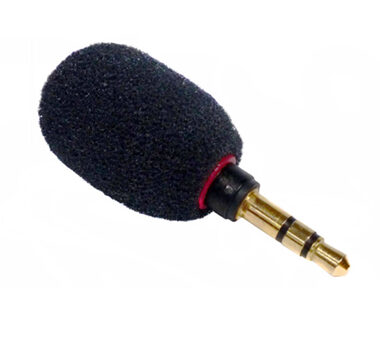 RF-TX1-PM Microphone for Portable RF