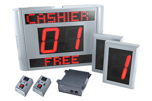 Quick Control Kit Q-Control Starter Kit